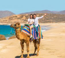 Нова година 2026 в Хургада, Египет със самолет от София - 5 нощувки